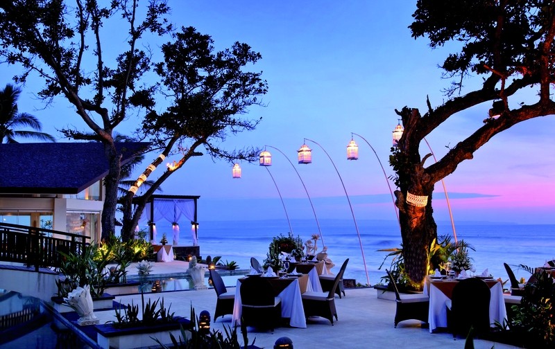 Hotel The Seminyak Beach Resort & Spa, Indonesien, Bali, Seminyak, Bild 8