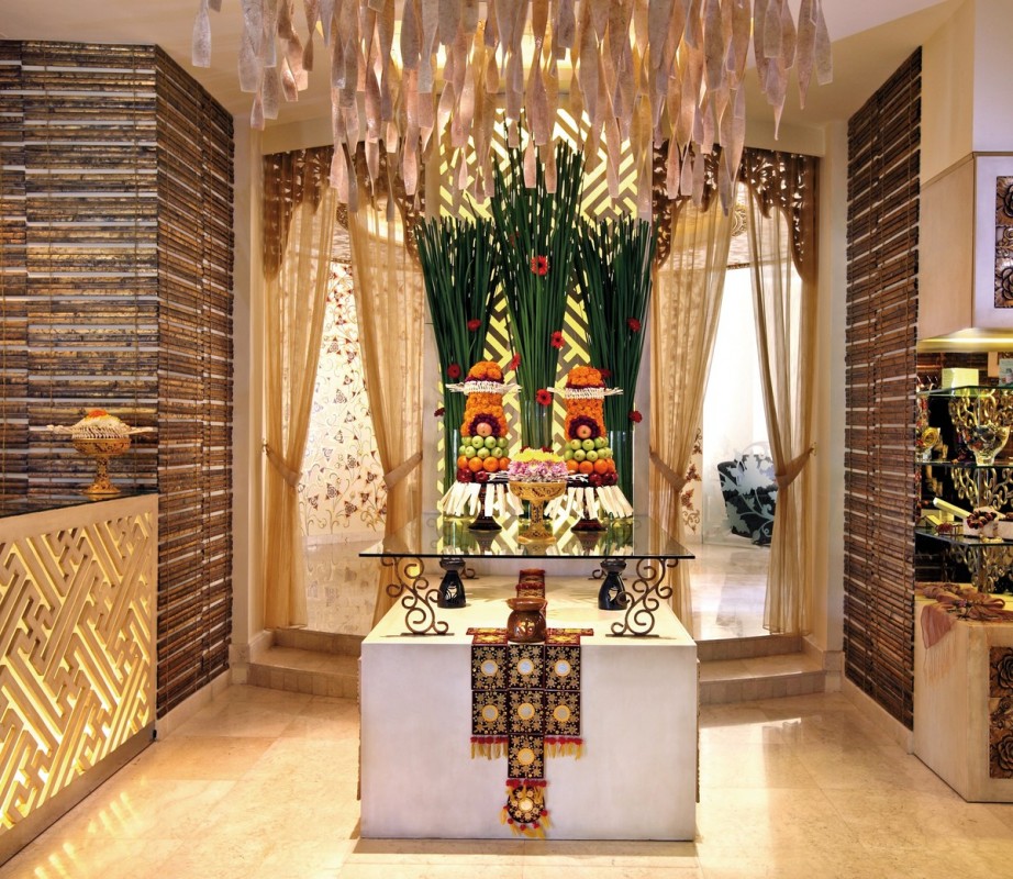 Hotel The Seminyak Beach Resort & Spa, Indonesien, Bali, Seminyak, Bild 23