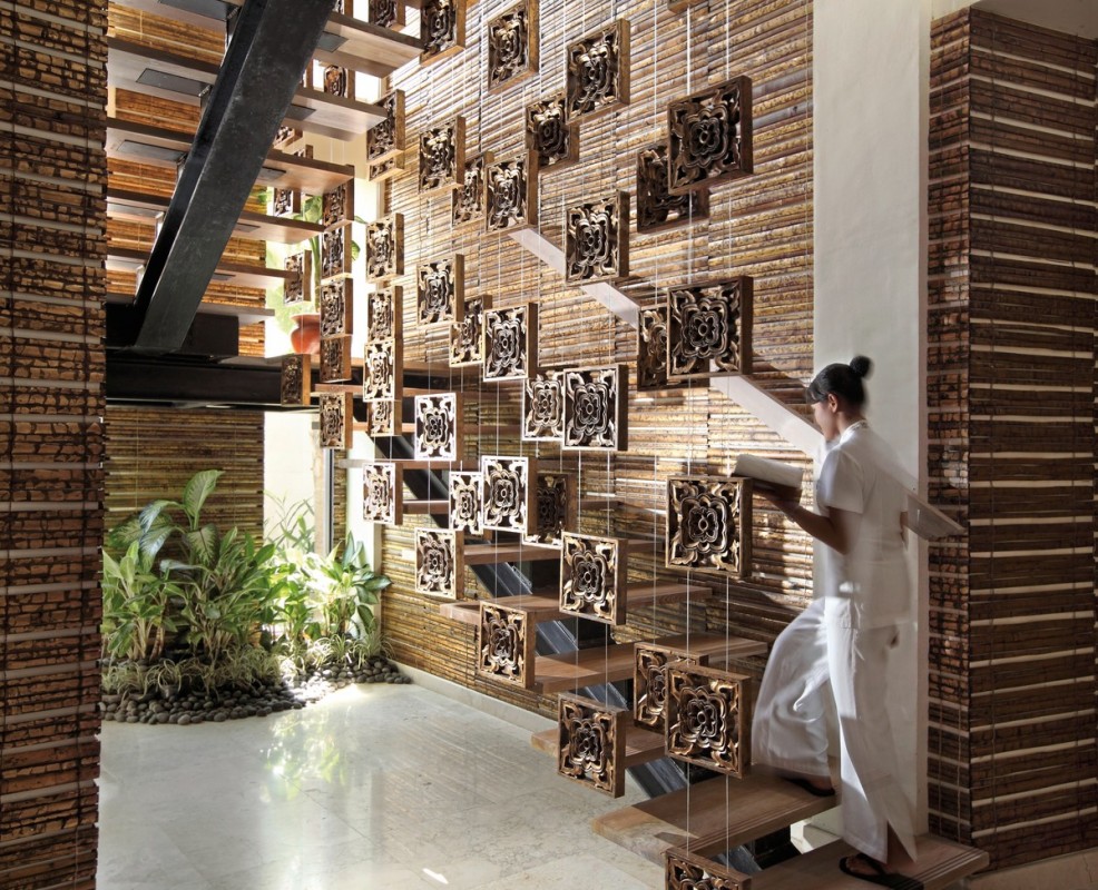 Hotel The Seminyak Beach Resort & Spa, Indonesien, Bali, Seminyak, Bild 24