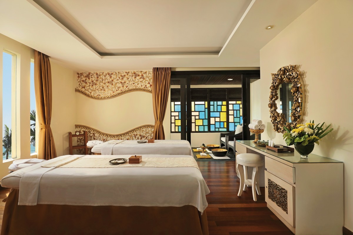 Hotel The Seminyak Beach Resort & Spa, Indonesien, Bali, Seminyak, Bild 25