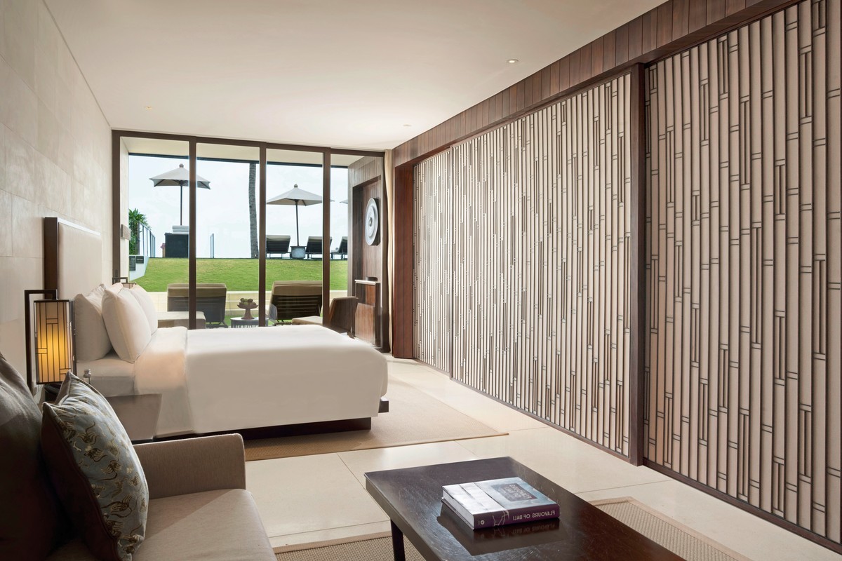Hotel Alila Seminyak, Indonesien, Bali, Kerobokan, Bild 14