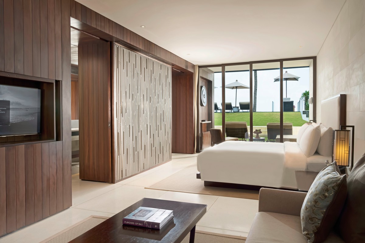 Hotel Alila Seminyak, Indonesien, Bali, Kerobokan, Bild 16