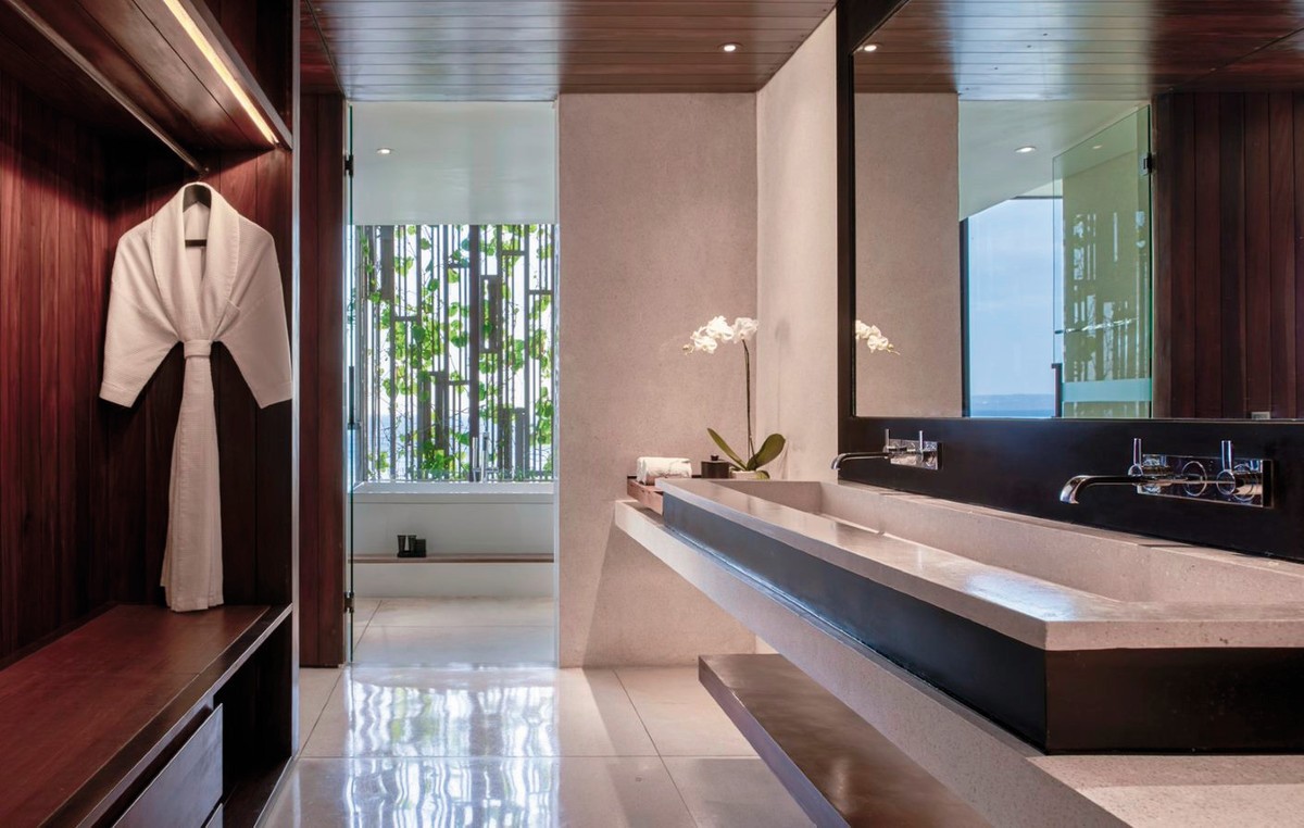 Hotel Alila Seminyak, Indonesien, Bali, Kerobokan, Bild 17
