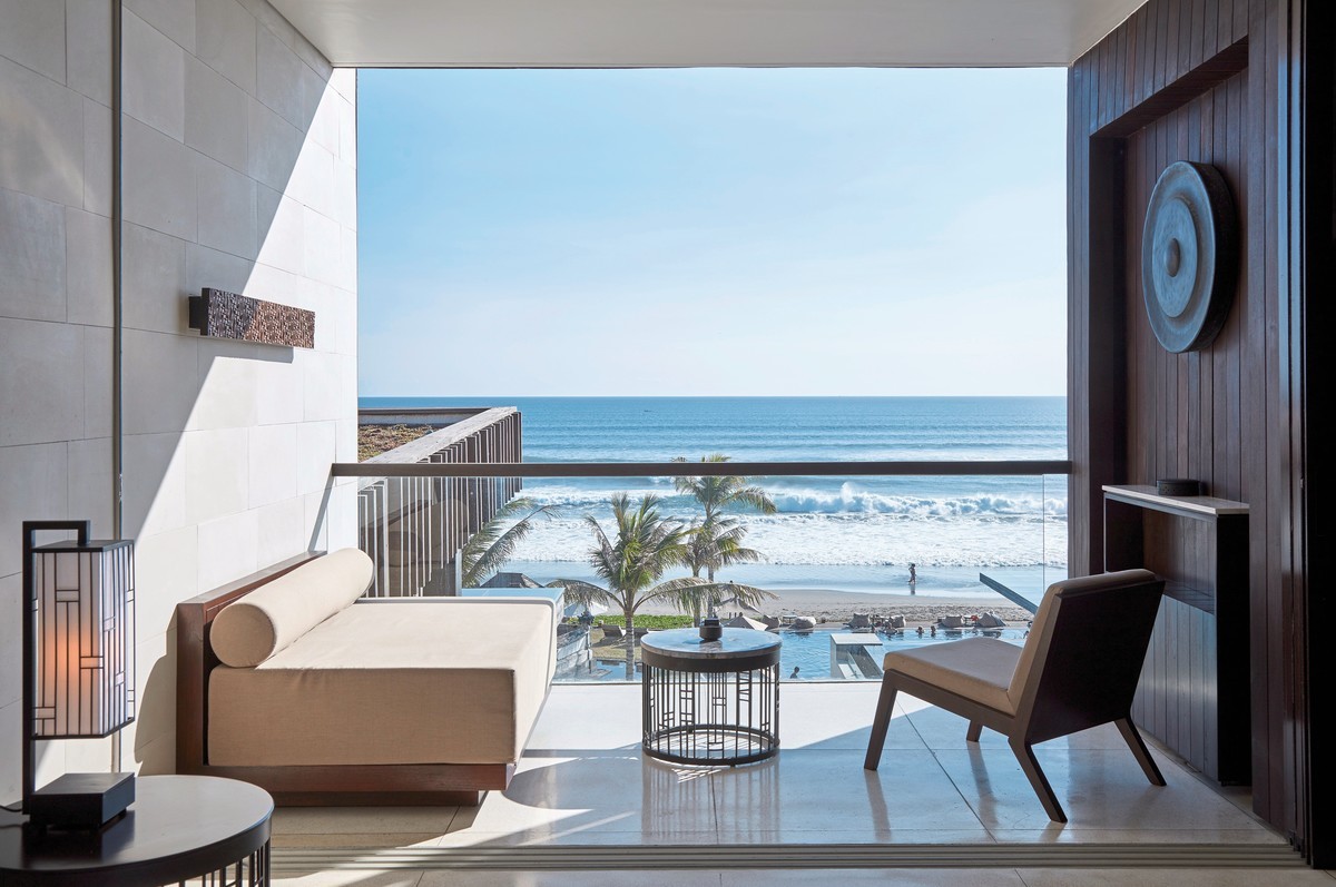 Hotel Alila Seminyak, Indonesien, Bali, Kerobokan, Bild 18