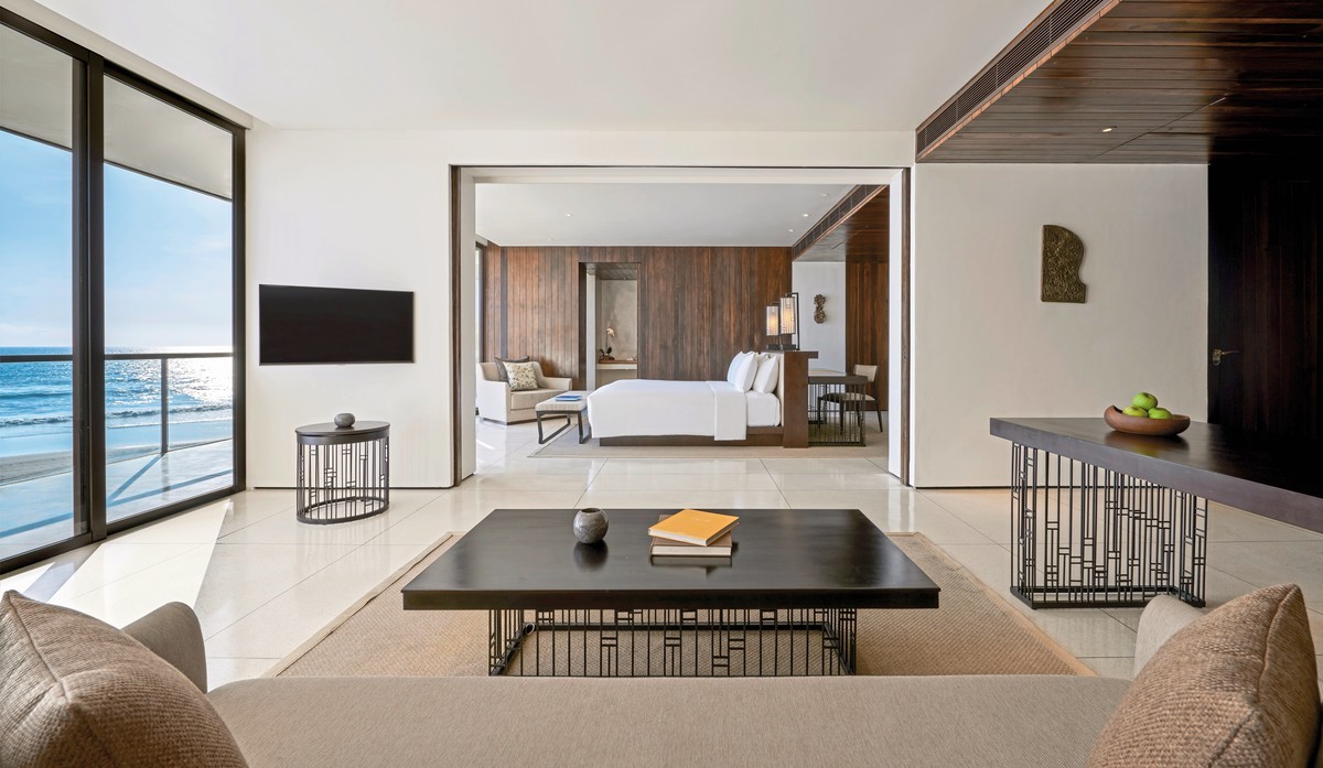 Hotel Alila Seminyak, Indonesien, Bali, Kerobokan, Bild 19