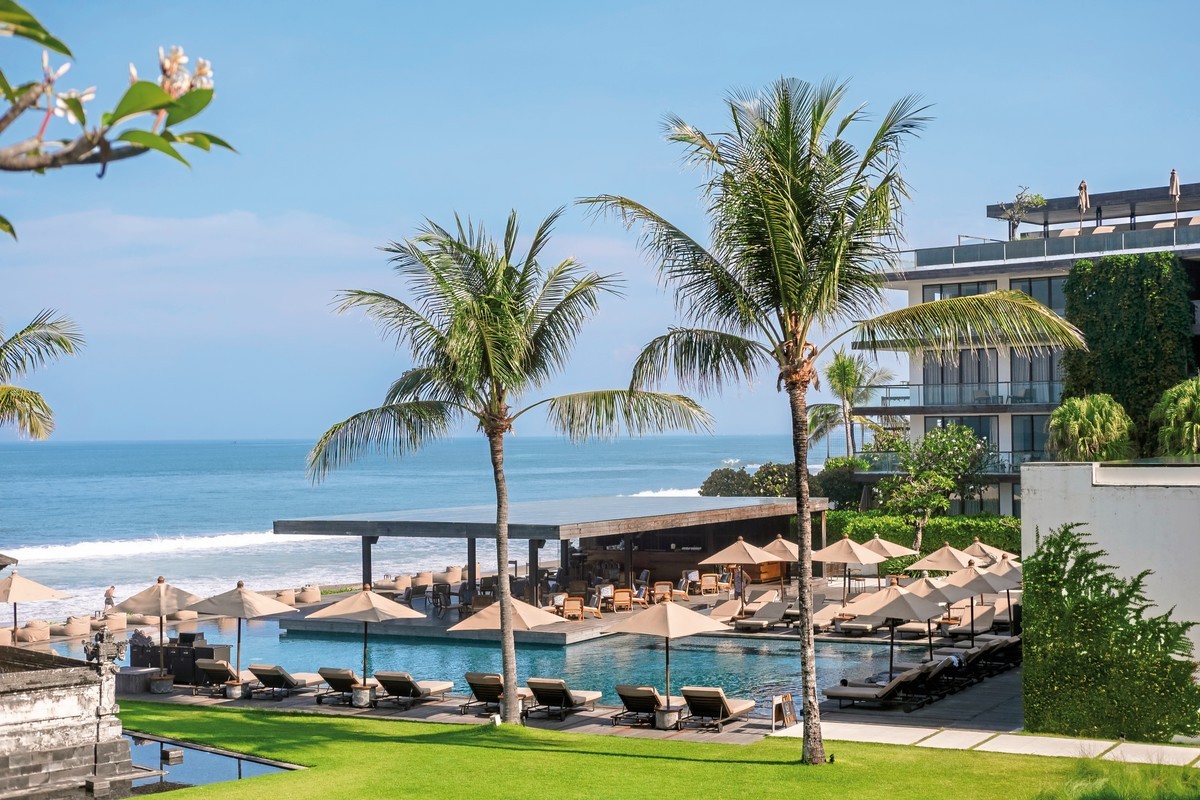 Hotel Alila Seminyak, Indonesien, Bali, Kerobokan, Bild 20