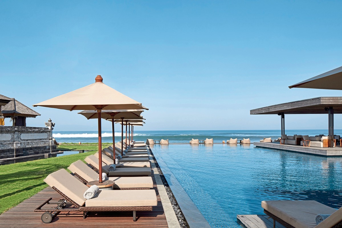 Hotel Alila Seminyak, Indonesien, Bali, Kerobokan, Bild 5