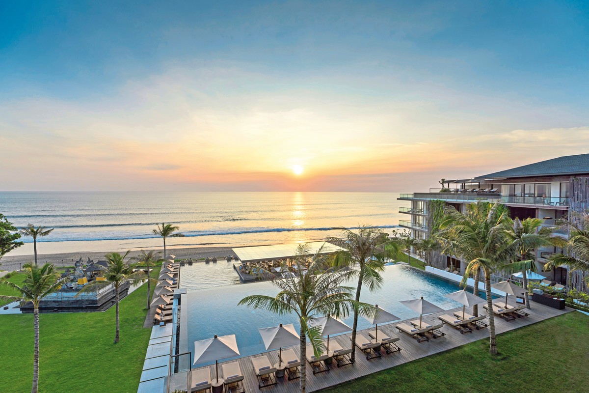Hotel Alila Seminyak, Indonesien, Bali, Kerobokan, Bild 1