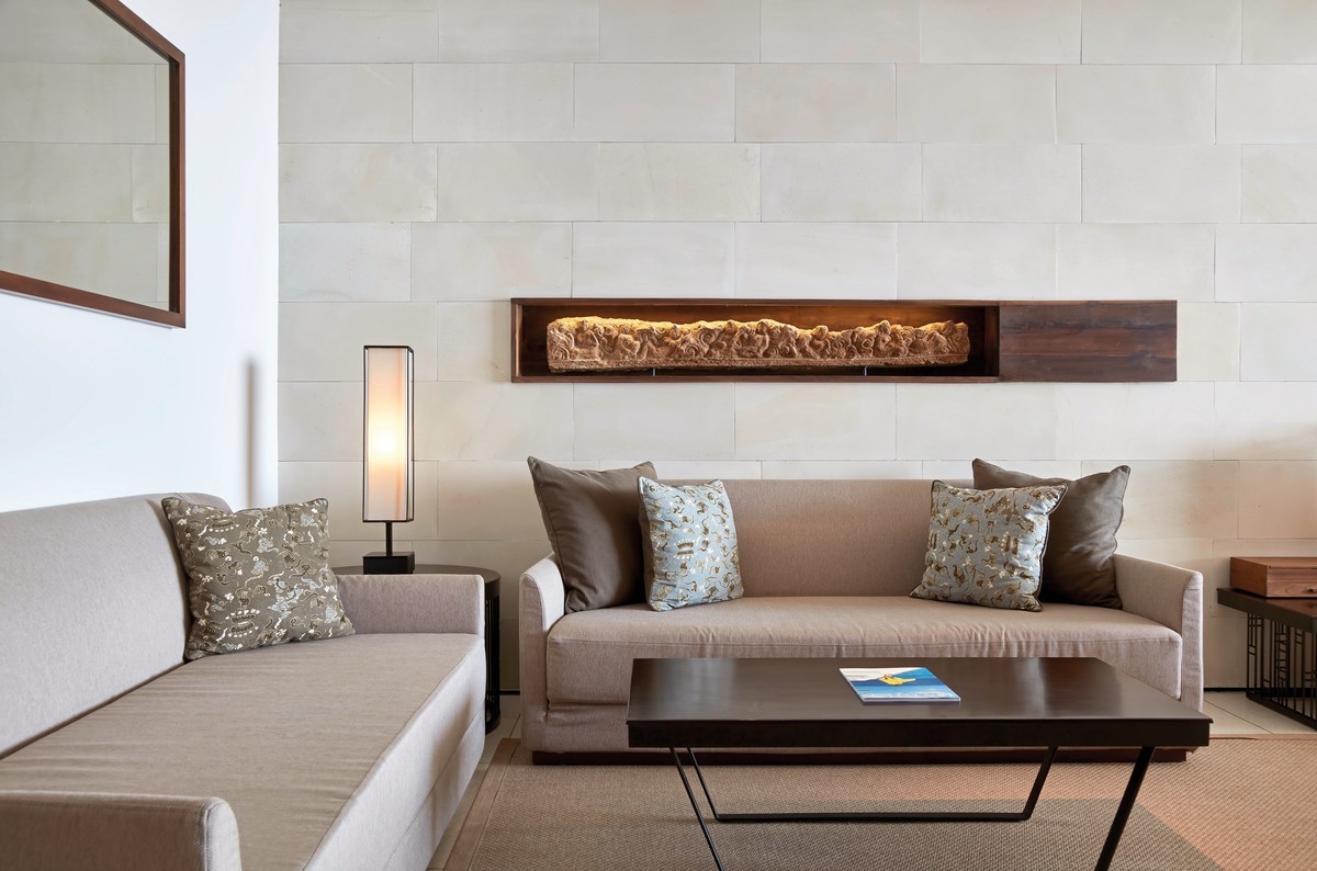 Hotel Alila Seminyak, Indonesien, Bali, Kerobokan, Bild 10