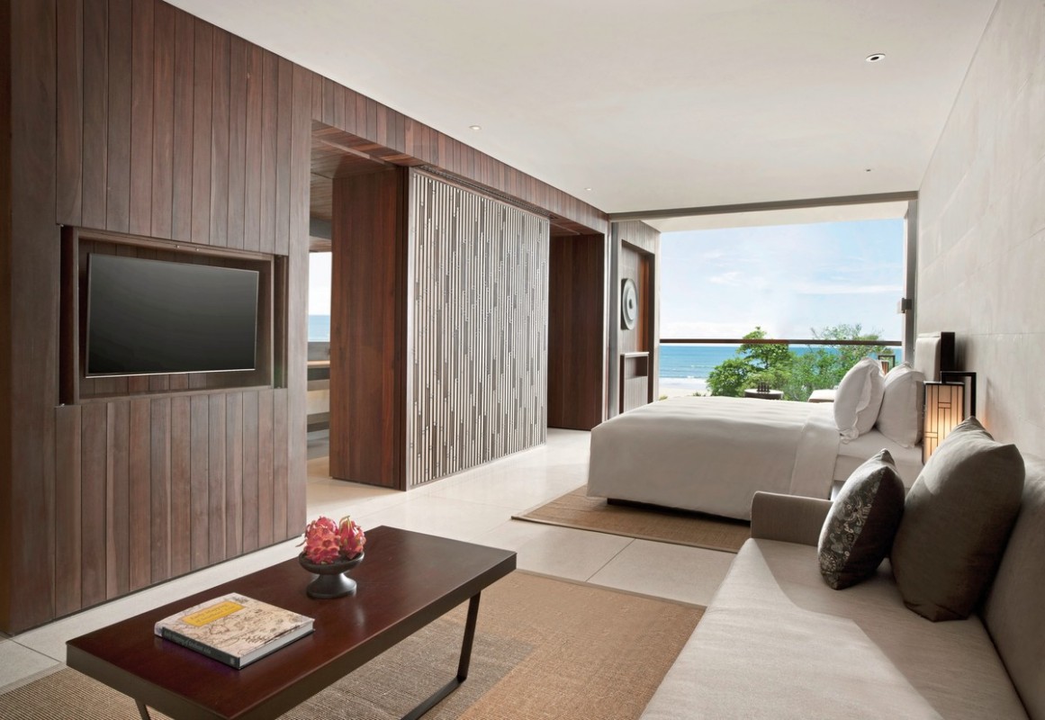 Hotel Alila Seminyak, Indonesien, Bali, Kerobokan, Bild 11