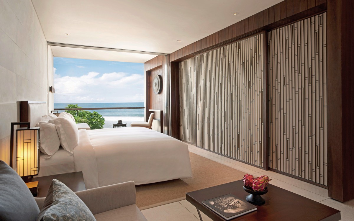 Hotel Alila Seminyak, Indonesien, Bali, Kerobokan, Bild 12