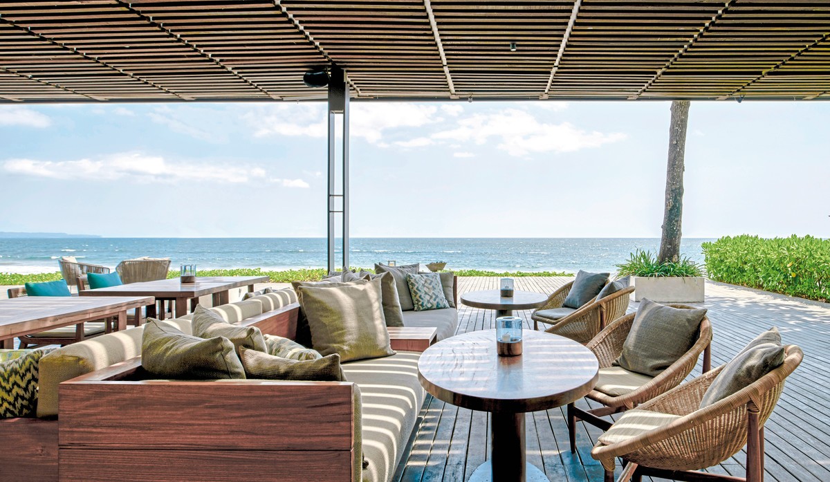 Hotel Alila Seminyak, Indonesien, Bali, Kerobokan, Bild 21