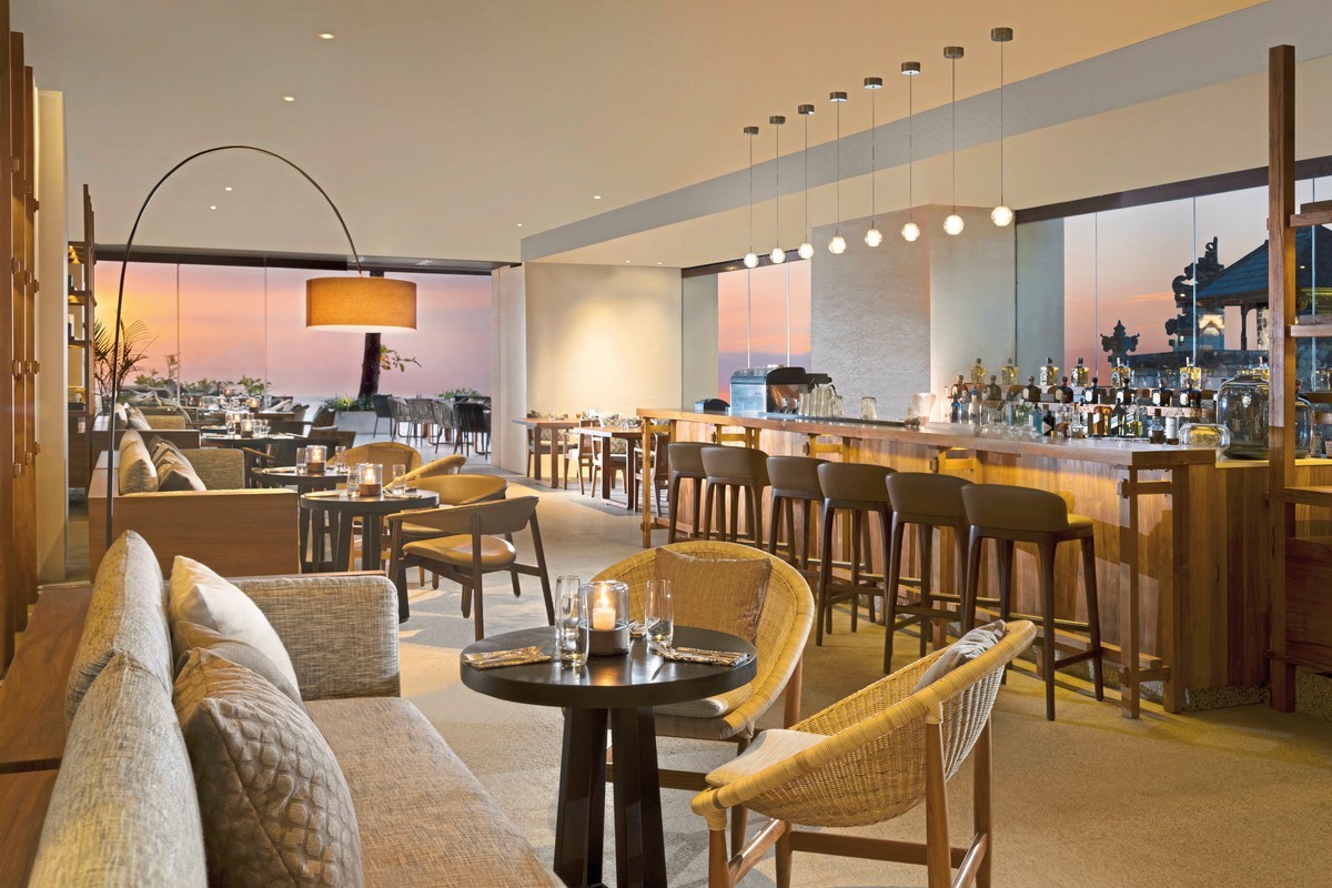 Hotel Alila Seminyak, Indonesien, Bali, Kerobokan, Bild 22