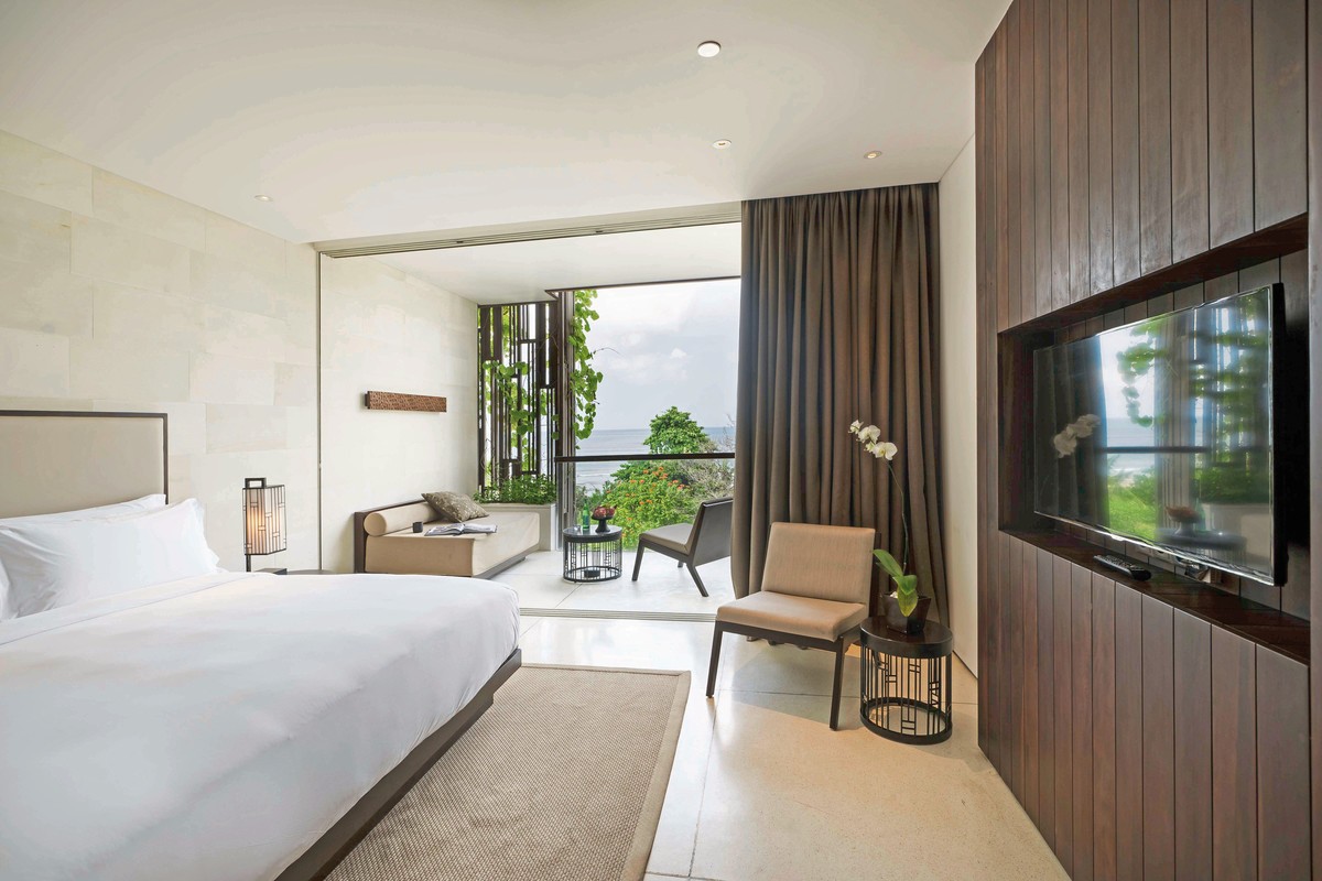 Hotel Alila Seminyak, Indonesien, Bali, Kerobokan, Bild 6