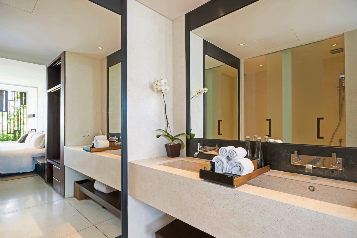 Hotel Alila Seminyak, Indonesien, Bali, Kerobokan, Bild 7