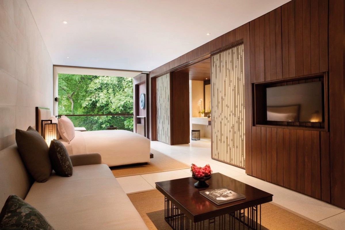 Hotel Alila Seminyak, Indonesien, Bali, Kerobokan, Bild 9
