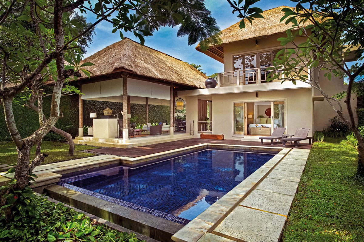 Hotel Kayumanis Sanur Private Villa & Spa, Indonesien, Bali, Sanur