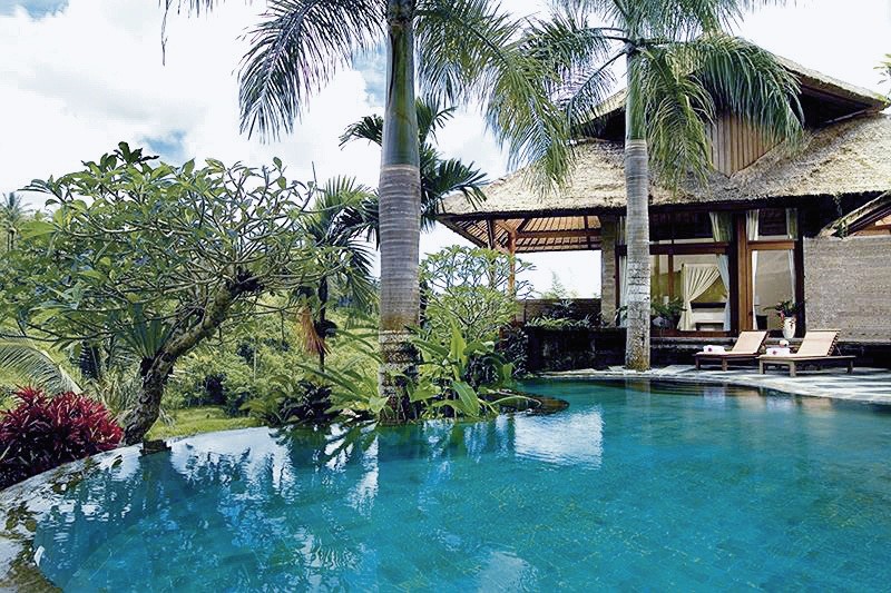 Hotel The Payogan Villa Resort & Spa, Indonesien, Bali, Ubud, Bild 8