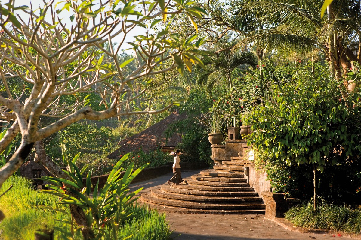 Hotel The Payogan Villa Resort & Spa, Indonesien, Bali, Ubud, Bild 17