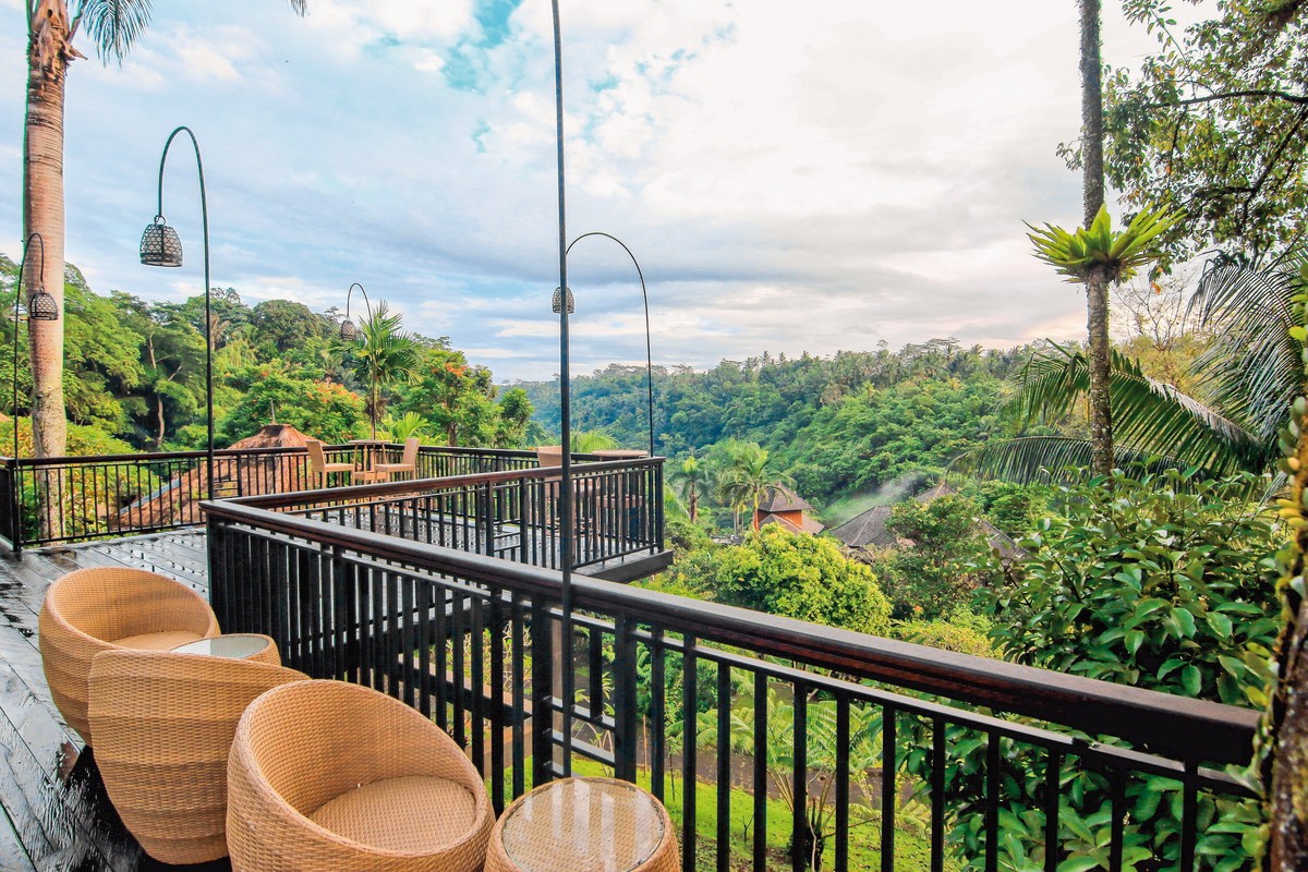 Hotel The Payogan Villa Resort & Spa, Indonesien, Bali, Ubud, Bild 21