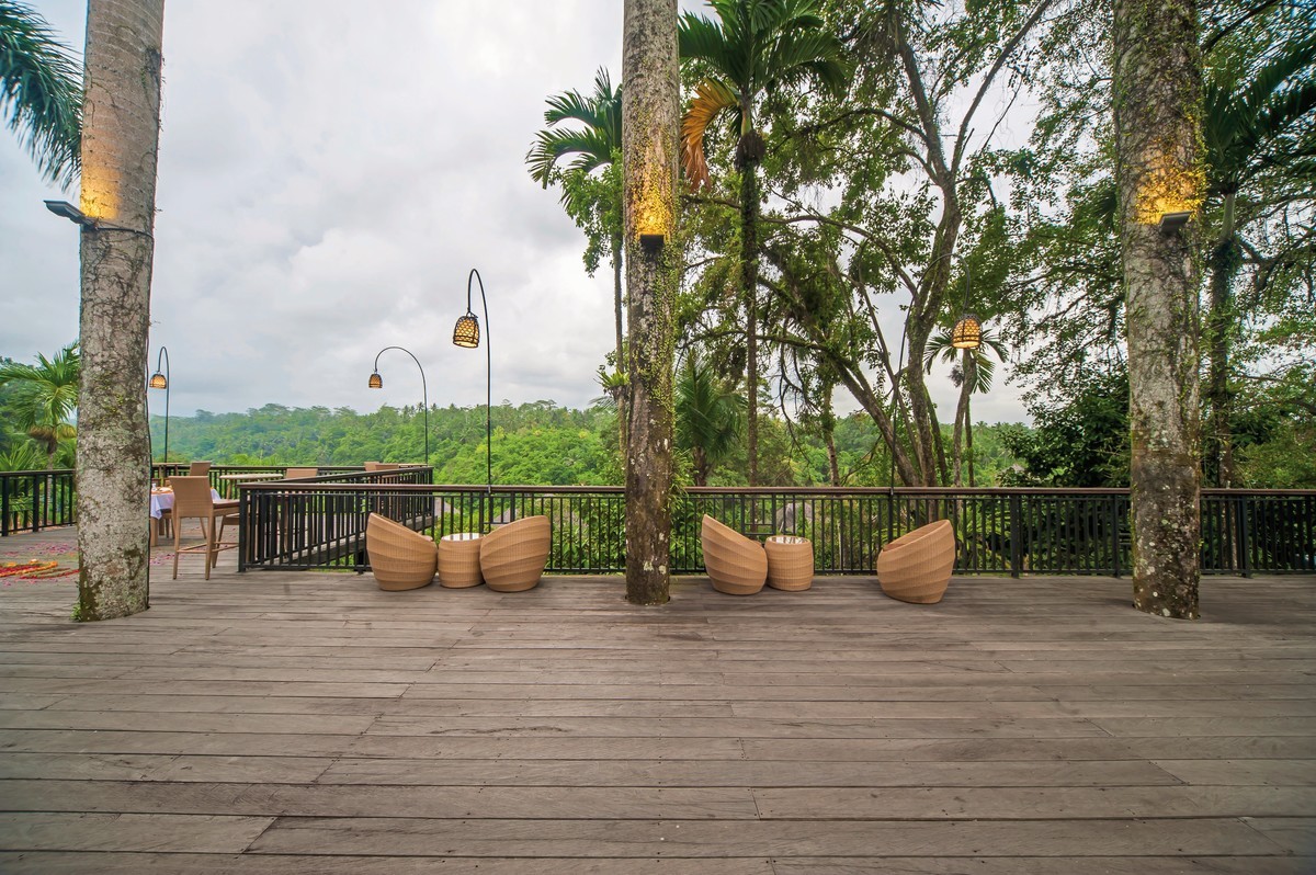 Hotel The Payogan Villa Resort & Spa, Indonesien, Bali, Ubud, Bild 22