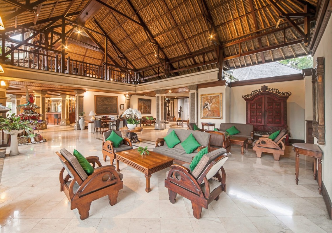Hotel The Payogan Villa Resort & Spa, Indonesien, Bali, Ubud, Bild 24
