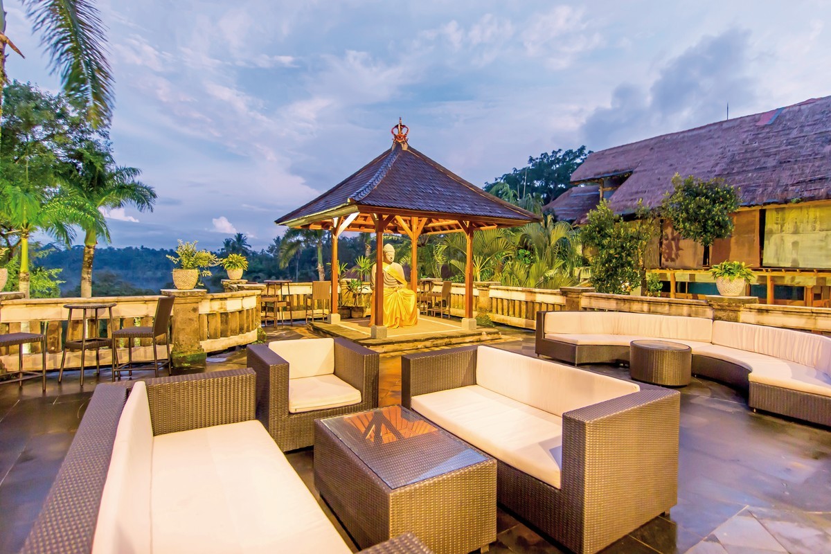 Hotel The Payogan Villa Resort & Spa, Indonesien, Bali, Ubud, Bild 26
