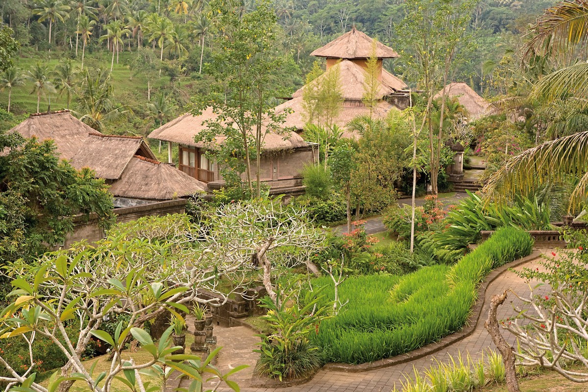 Hotel The Payogan Villa Resort & Spa, Indonesien, Bali, Ubud, Bild 29