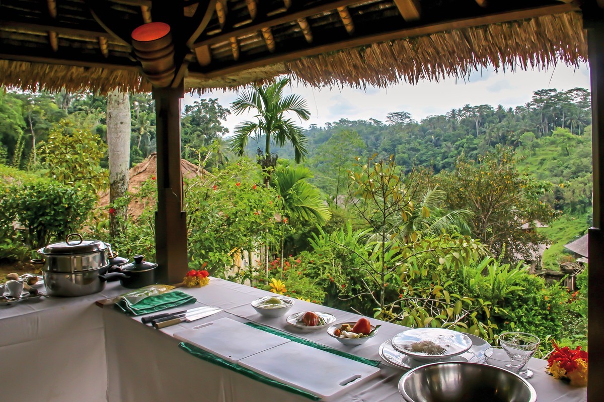 Hotel The Payogan Villa Resort & Spa, Indonesien, Bali, Ubud, Bild 30