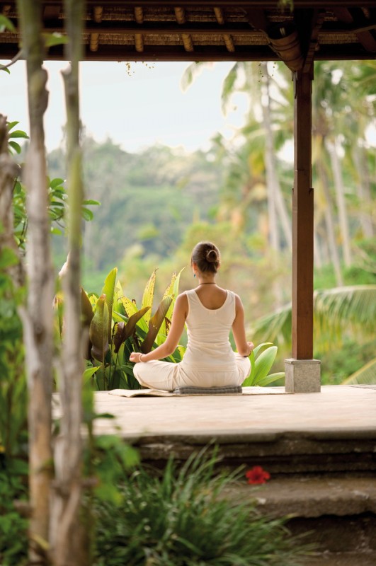 Hotel The Payogan Villa Resort & Spa, Indonesien, Bali, Ubud, Bild 31