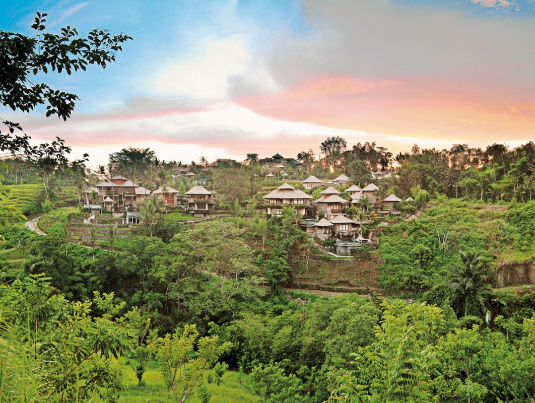 Hotel The Payogan Villa Resort & Spa, Indonesien, Bali, Ubud, Bild 4