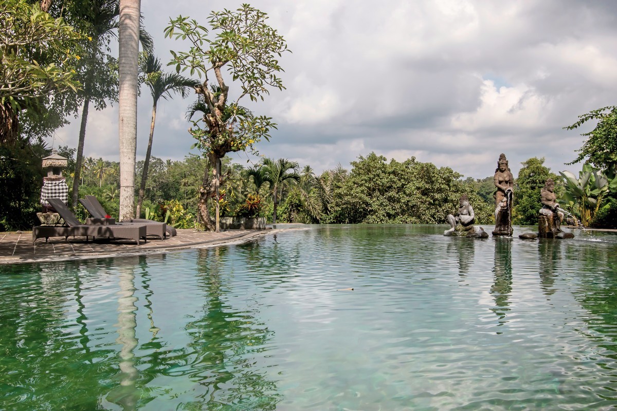 Hotel The Payogan Villa Resort & Spa, Indonesien, Bali, Ubud, Bild 5