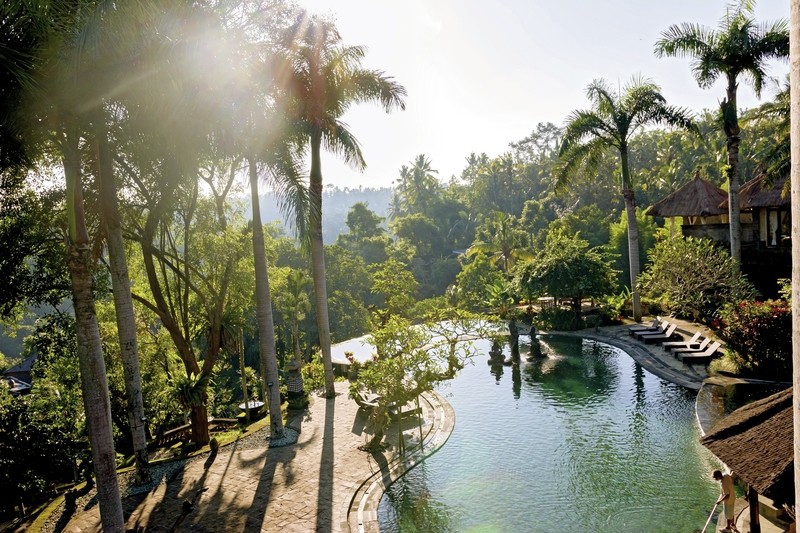 Hotel The Payogan Villa Resort & Spa, Indonesien, Bali, Ubud, Bild 1