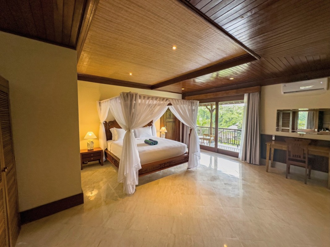 Hotel The Payogan Villa Resort & Spa, Indonesien, Bali, Ubud, Bild 10