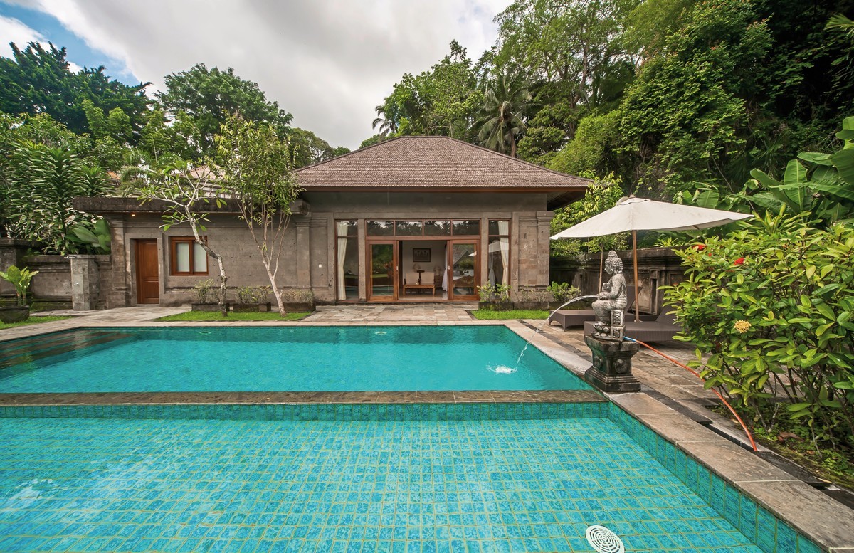 Hotel The Payogan Villa Resort & Spa, Indonesien, Bali, Ubud, Bild 11