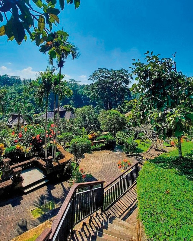 Hotel The Payogan Villa Resort & Spa, Indonesien, Bali, Ubud, Bild 14