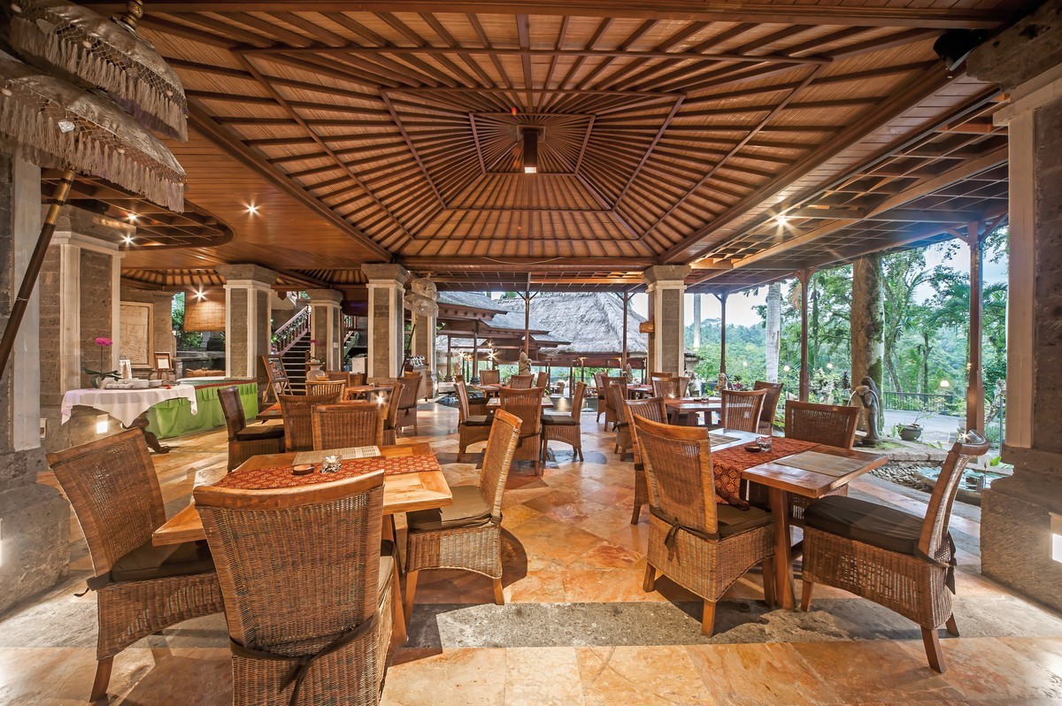 Hotel The Payogan Villa Resort & Spa, Indonesien, Bali, Ubud, Bild 15