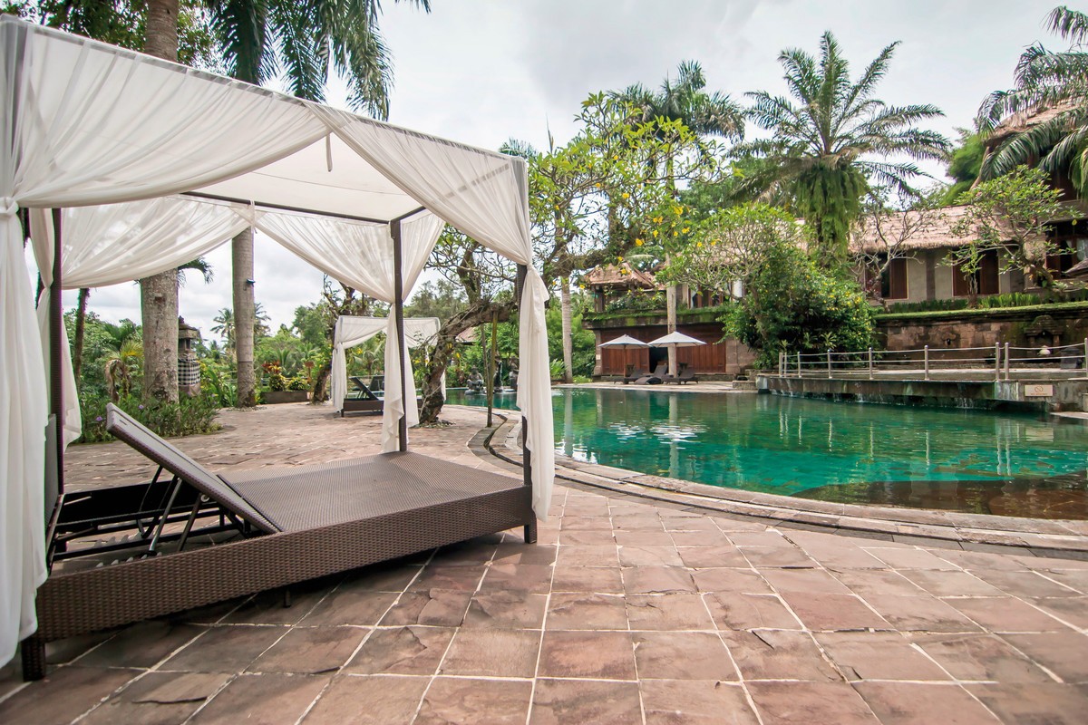 Hotel The Payogan Villa Resort & Spa, Indonesien, Bali, Ubud, Bild 2