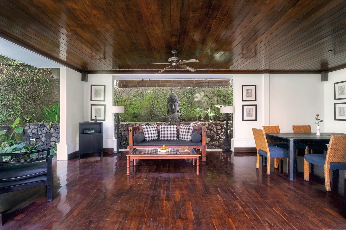 Hotel Kayumanis Ubud Private Villas & Spa, Indonesien, Bali, Ubud, Bild 22