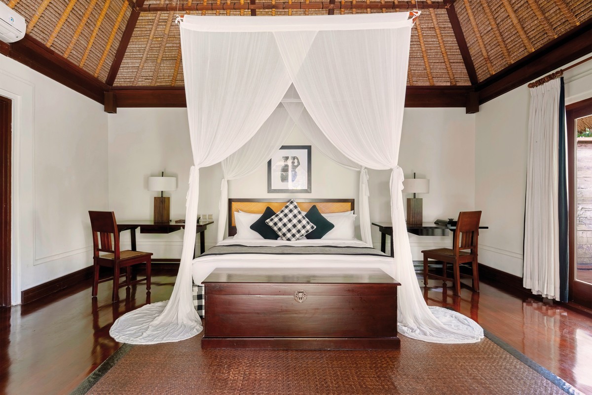 Hotel Kayumanis Ubud Private Villas & Spa, Indonesien, Bali, Ubud, Bild 23