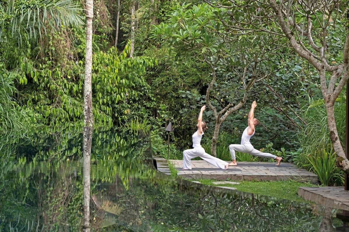 Hotel Kayumanis Ubud Private Villas & Spa, Indonesien, Bali, Ubud, Bild 25