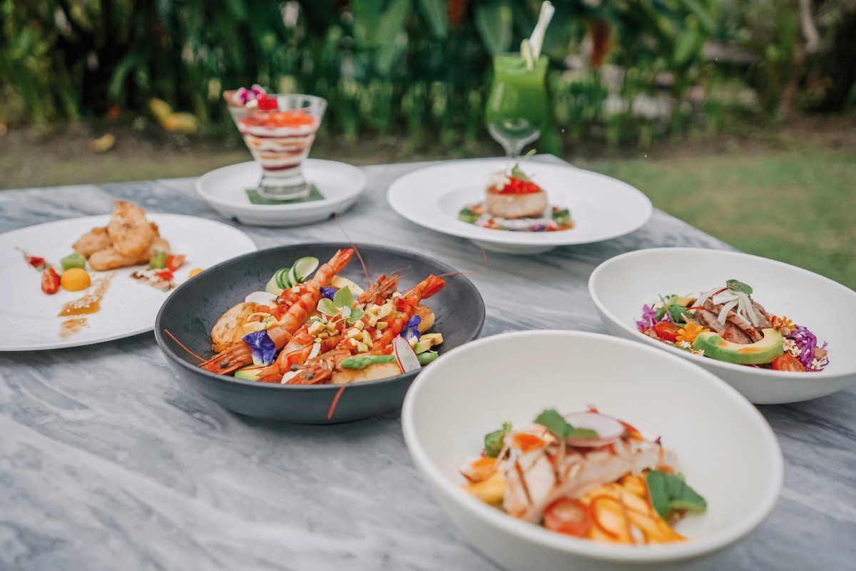 Hotel Kayumanis Ubud Private Villas & Spa, Indonesien, Bali, Ubud, Bild 26