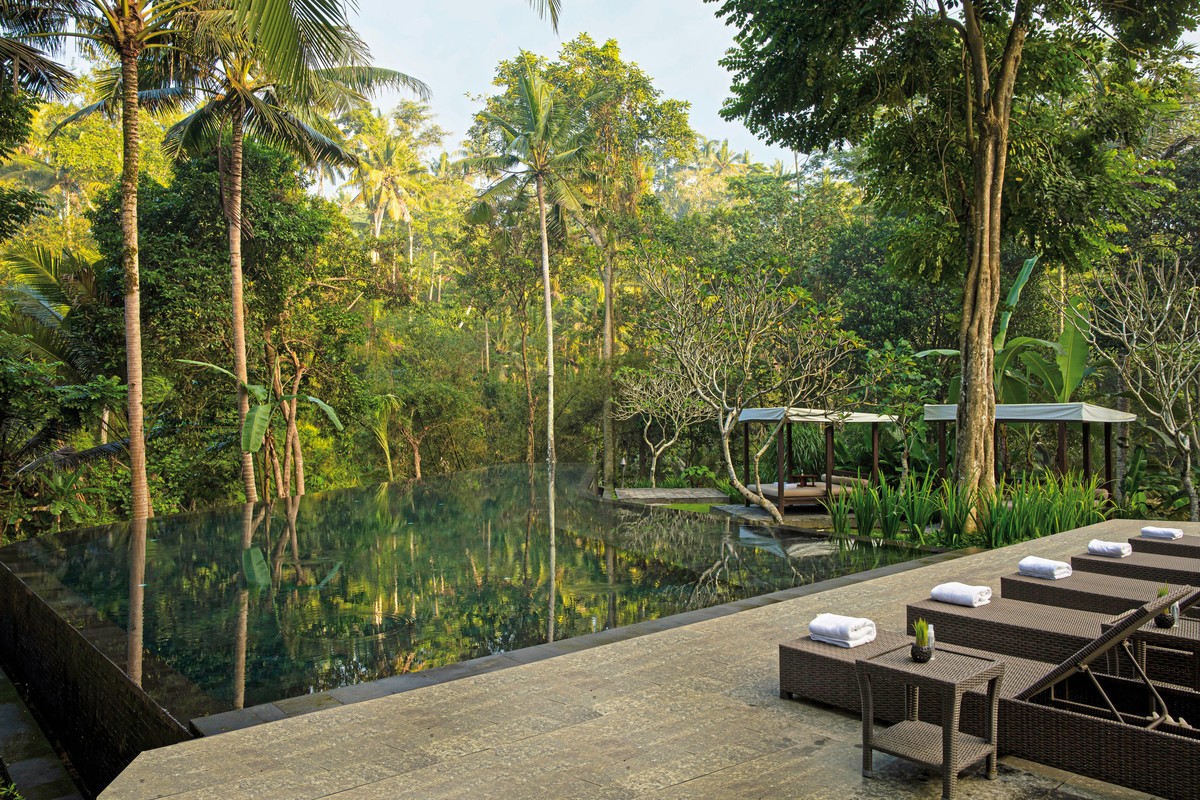Hotel Kayumanis Ubud Private Villas & Spa, Indonesien, Bali, Ubud