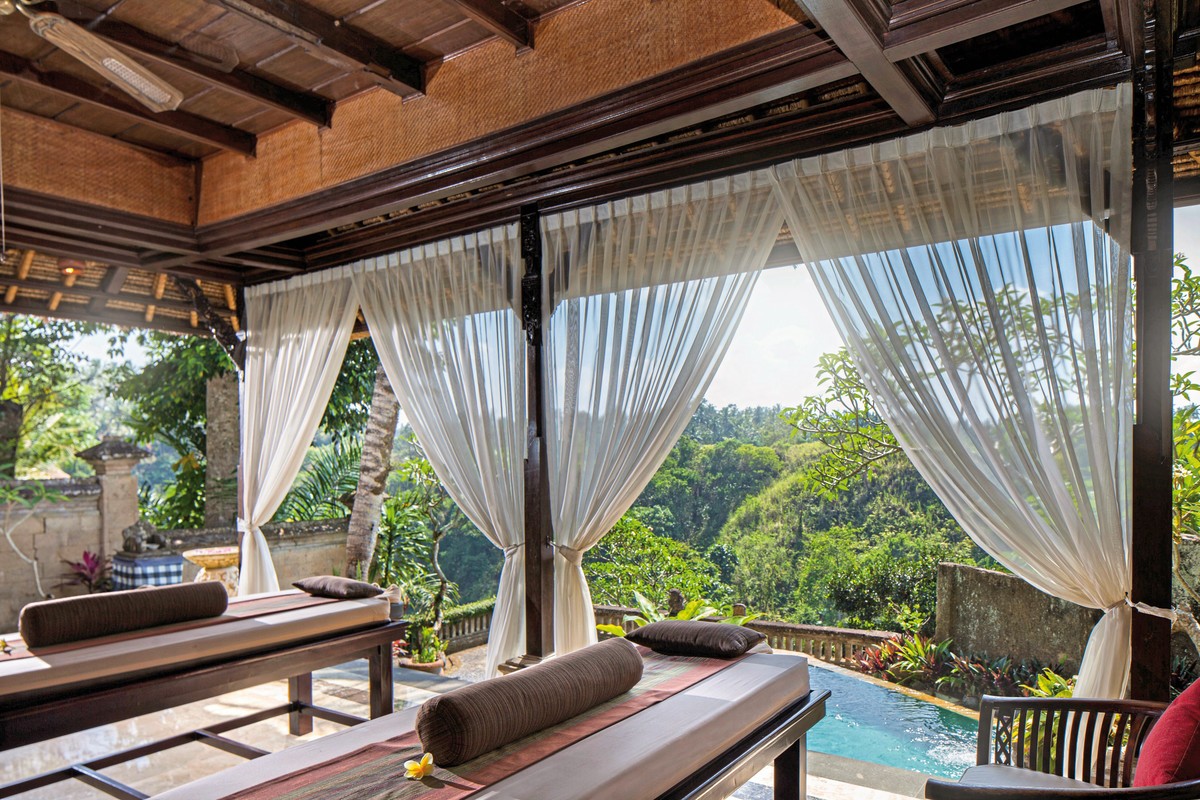 Hotel Pita Maha Resort & Spa Ubud Bali, Indonesien, Bali, Ubud, Bild 21