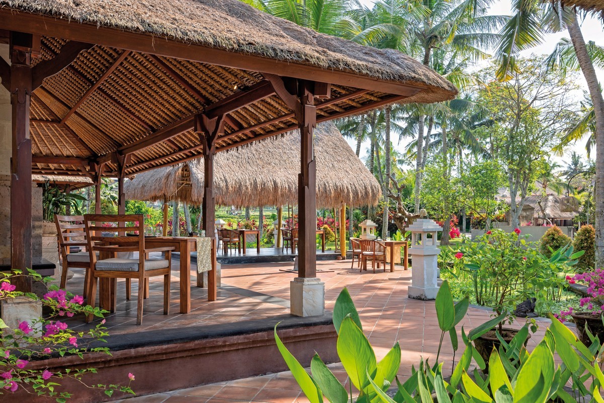 Hotel The Ubud Village Resort & Spa, Indonesien, Bali, Ubud, Bild 21