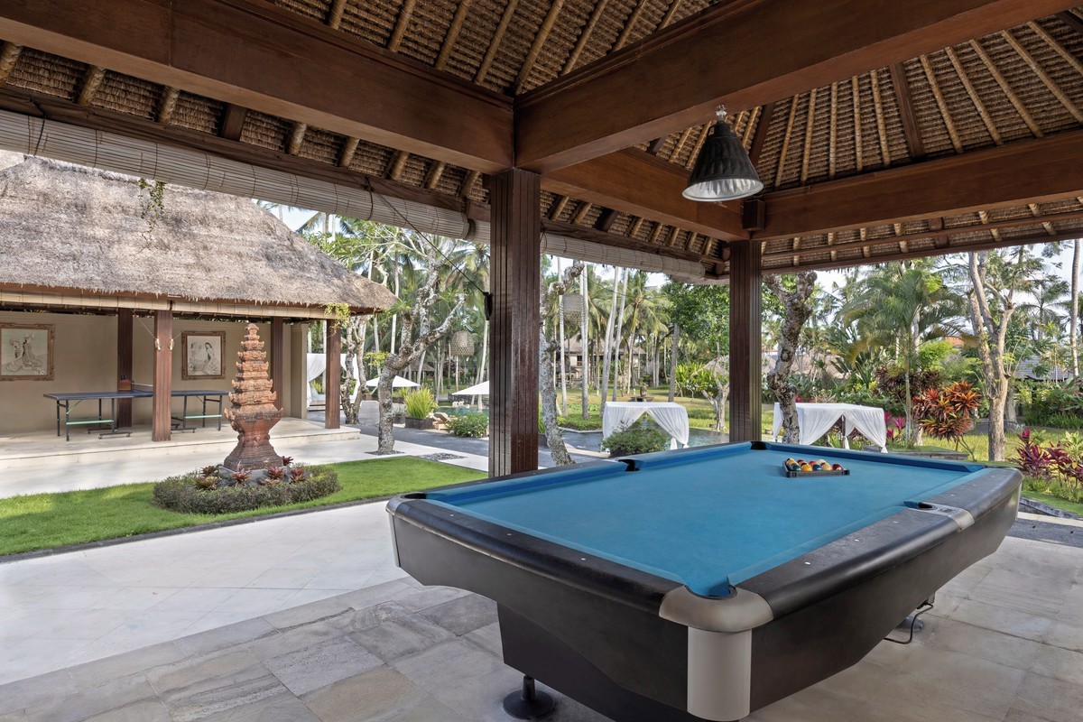 Hotel The Ubud Village Resort & Spa, Indonesien, Bali, Ubud, Bild 24