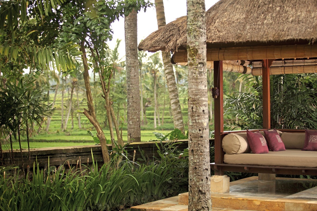 Hotel The Ubud Village Resort & Spa, Indonesien, Bali, Ubud, Bild 26