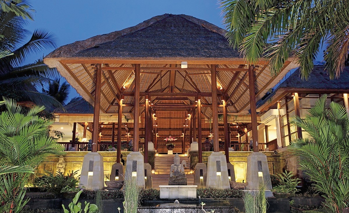 Hotel The Ubud Village Resort & Spa, Indonesien, Bali, Ubud, Bild 27