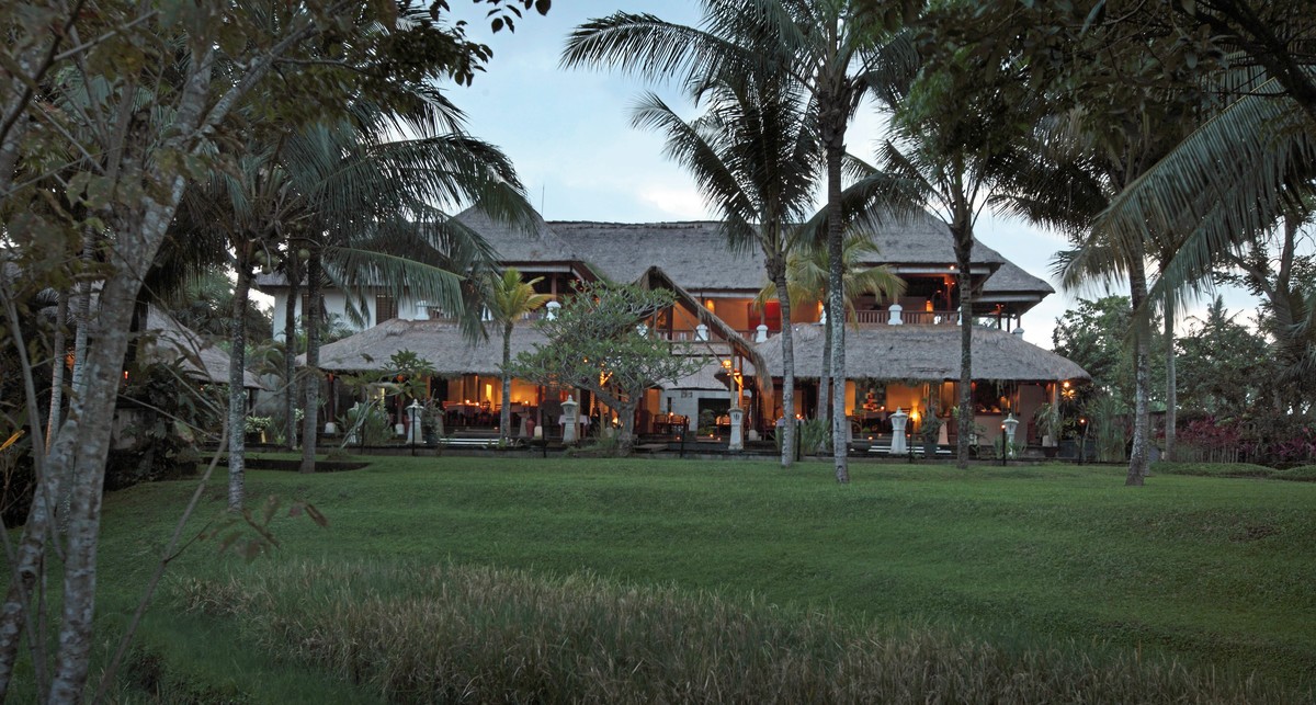 Hotel The Ubud Village Resort & Spa, Indonesien, Bali, Ubud, Bild 29