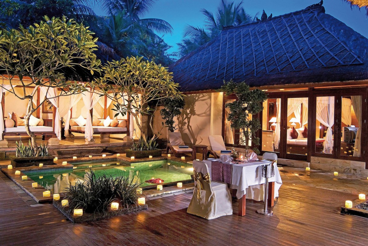 Hotel The Ubud Village Resort & Spa, Indonesien, Bali, Ubud, Bild 30